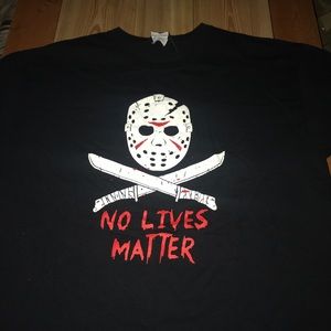Jason voorhees T-shirt
